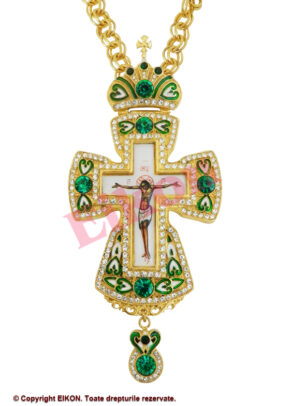 Cruce pectorală