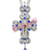 Cruce pectorală