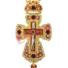 Cruce pectorală