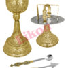 Set Sfinte Vase 0,5 L
