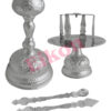 Set Sfinte Vase 0,5 L