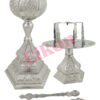 Set Sfinte Vase 1 L