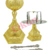 Set Sfinte Vase 1 L
