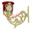 Candelă de perete