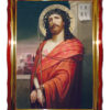 Iisus Hristos Cununa De Spini