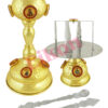Set Sfinte Vase 0,5 L