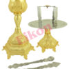 Set Sfinte Vase 0,35 L