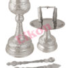 Set Sfinte Vase 0,5 L