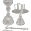 Set Sfinte Vase 0,12 L