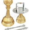 Set Sfinte Vase 0,35 L