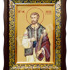 Sf. Mc. Sava de la Buzău
