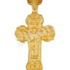 Cruce pectorală