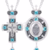 Set engolpion + cruce pectorală