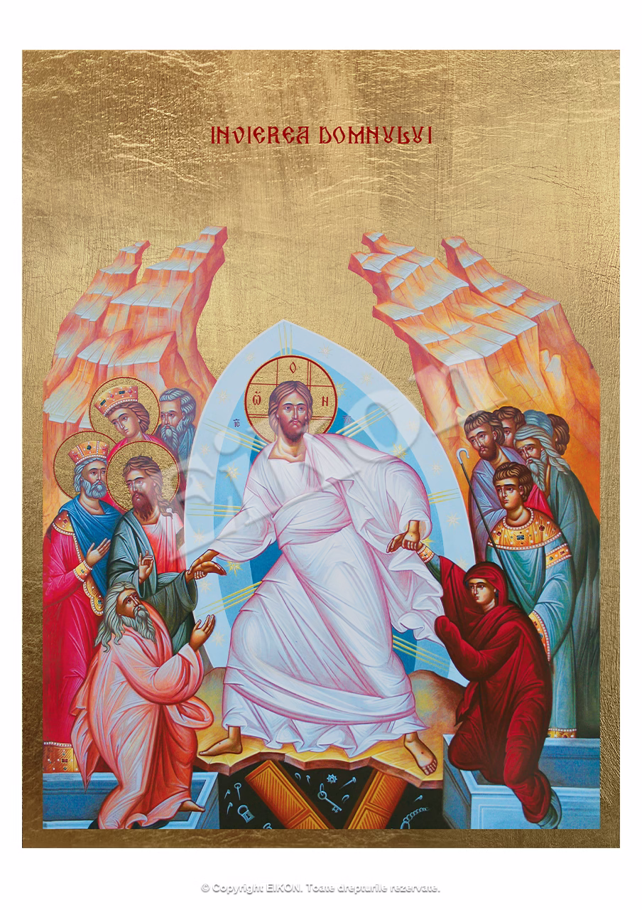 Învierea Domnului