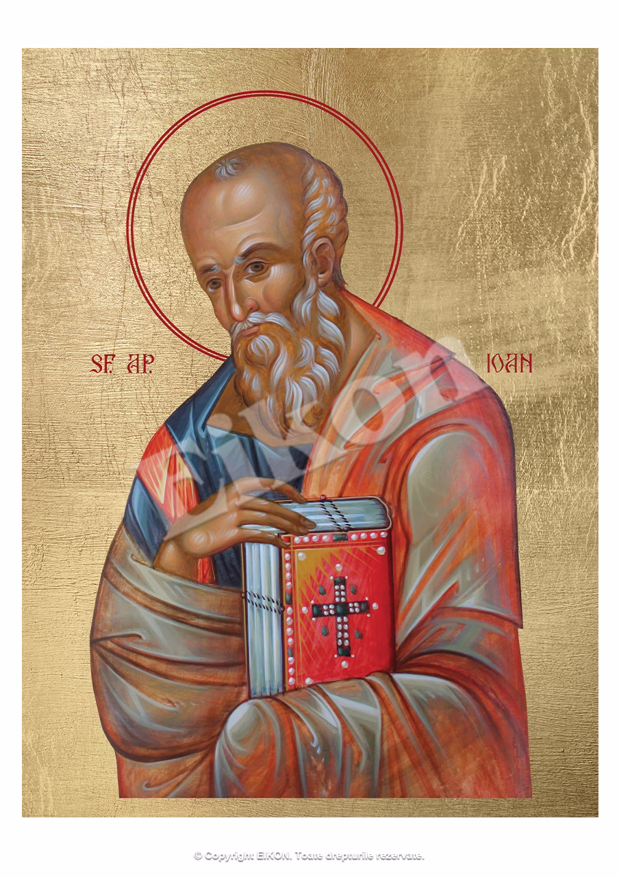 Sfântul Apostol Ioan