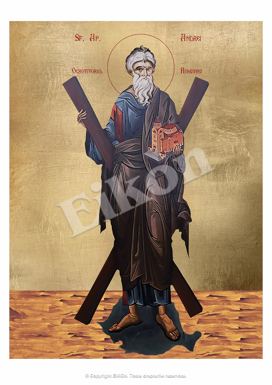 Sf. Ap. Andrei