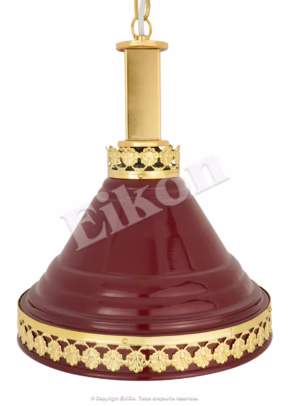 Lampă strană