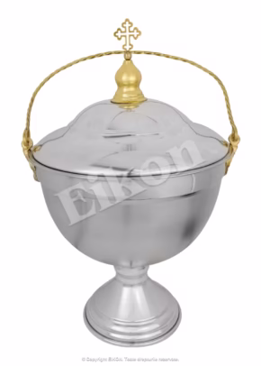 Căldărușă aghiasmă 3 L