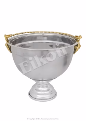 Alternative view of Căldărușă aghiasmă 1.2 L