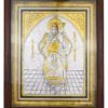 Icoană ferecată Sf. Ier. Nectarie