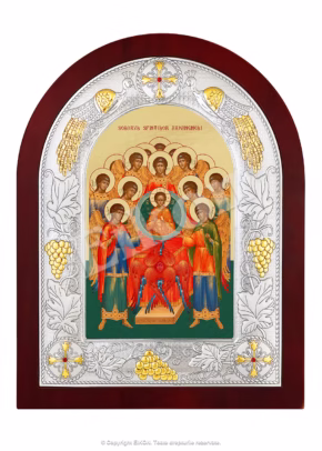Soborul Sfinților Arhangheli