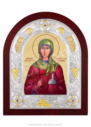 Sf. Mc. Anastasia Romana