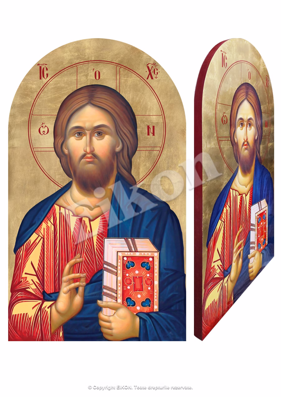 Iisus Hristos