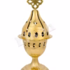 Candelă aurie