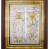 Icoană ferecată Sf. Constantin și Elena