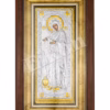 Icoană ferecată Maica Domnului