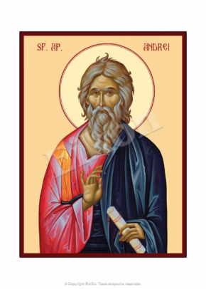 Sf. Ap. Andrei