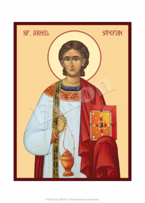 Sf. Arhidiacon Ștefan