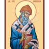Sfântul Ierarh Spiridon