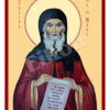 Sf. Cuv. Antonie Cel Mare