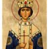 Sfânta Împărăteasă Teofana