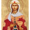 Sf. M. Mc. Varvara