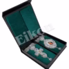 Set Cruce Pectorală + Engolpion din argint - imagine 2