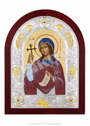 Sf. Mc. Iuliana Din Nicomidia