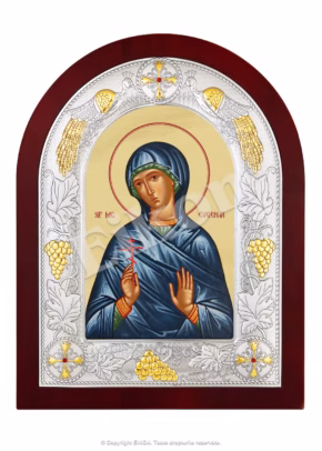 Sf. Mc. Eugenia