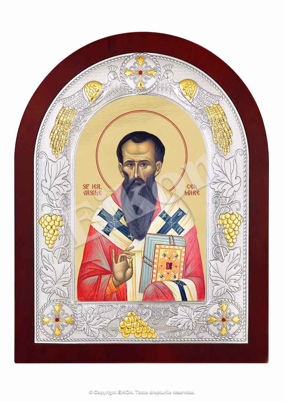 Sf. Ier. Vasile Cel Mare