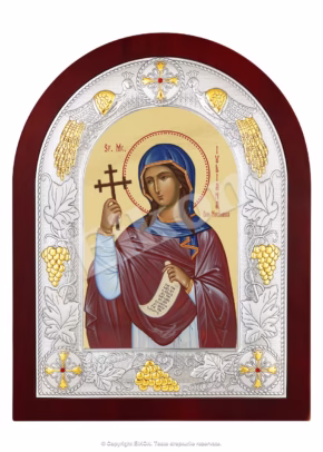 Sf. Mc. Iuliana Din Nicomidia