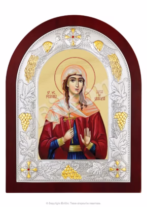 Sf. Mc. Fecioara Lucia din Siracuza