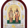 Sf. Ier. Atanasie și Sf. Ier. Chiril