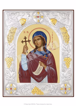 Sf. Mc. Iuliana Din Nicomidia