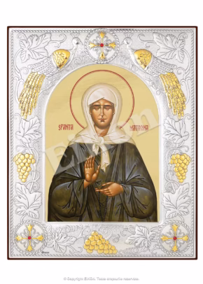Sfânta Matrona