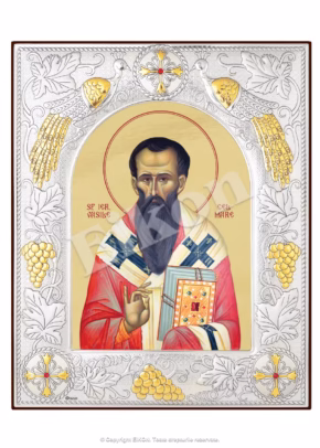 Sf. Ier. Vasile Cel Mare