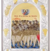 Sfinții 40 De Mucenici Din Sevastia