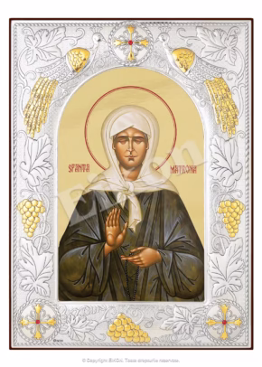 Sfânta Matrona