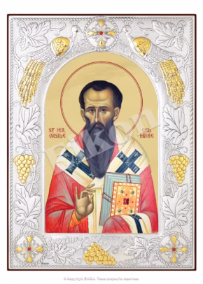 Sf. Ier. Vasile Cel Mare