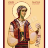 Sf. Mc. Filofteia de la Argeș